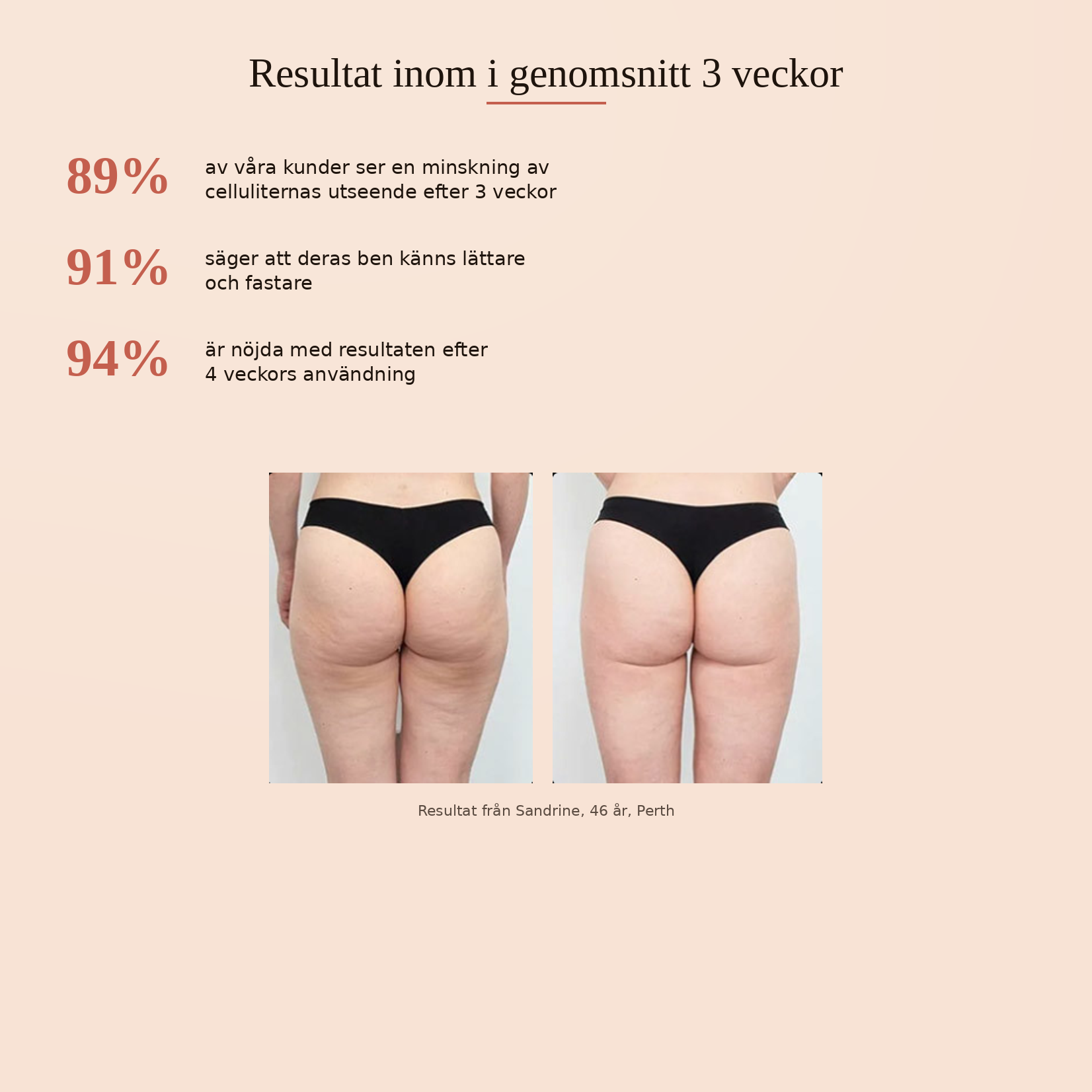 Vellira 3D-leggings – Forma din silhuett utan ansträngning